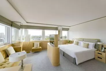 هتل Royal Lancaster London