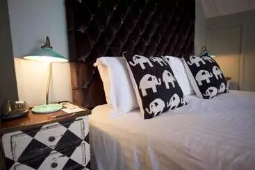 Talland Bay Hotel, Looe