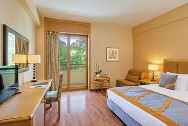 فندق Divani Meteora