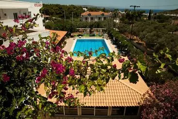 Hotel Saron
