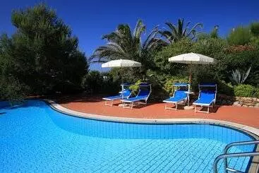 בית מלון כפרי Antares