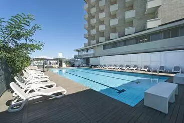 Hotel Color Ermitage Beach