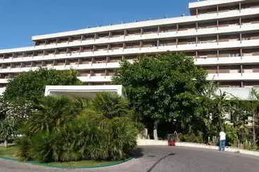 Hotel Costa Verde