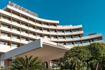 Hotel Costa Verde