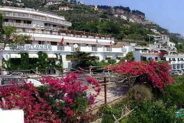 ホテル Dei Cavalieri Milano Duomo