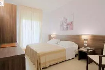 ホテル Michelangelo