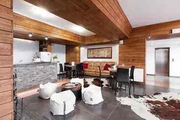 Piccolo Hotel Aurora