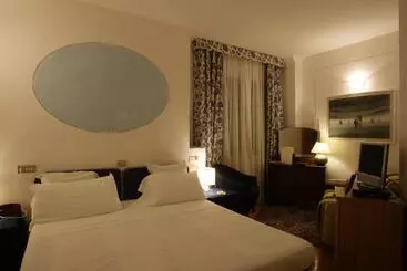 Hotelli Tosco Romagnolo