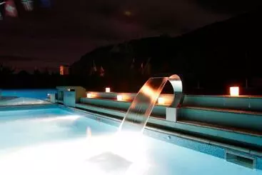 호텔 Tosco Romagnolo