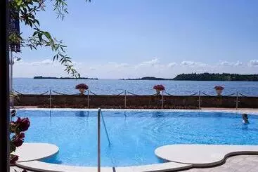 Grand Hotel Gardone Riviera