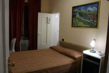 Hotel Agnello D Oro Genova