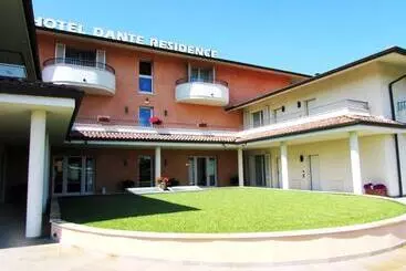 هتل Dante Residence