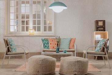 בית מלון כפרי La Pineta Al Mare