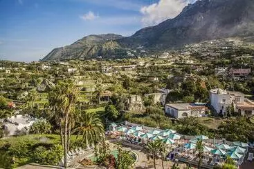 Hotel Parco Maria Terme