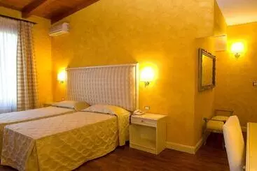 Park Hotel Villaferrata