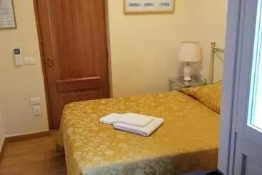 호텔 Por Santa Maria