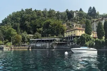 Hotel Relais Villa Porta