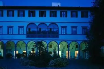 هتل Residence Palazzo Ricasoli
