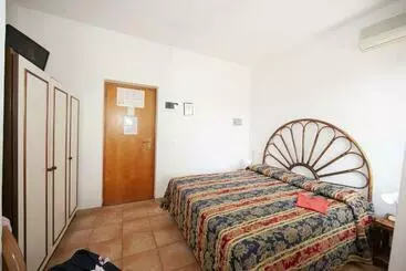 هتل Santa Caterina