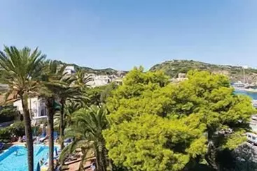 Hotel Villa Svizzera Terme
