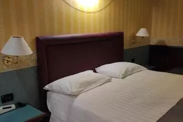 ペンション Val Del Rio