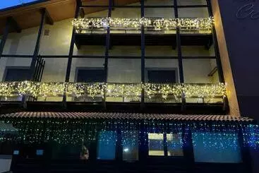 Hôtel Cristall