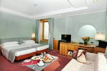 فندق Michelangelo