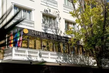 Hotel President