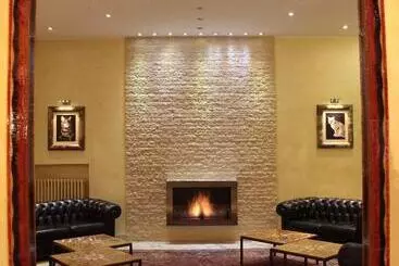 בית מלון כפרי Star