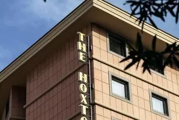 Hotel The Hoxton, Rome