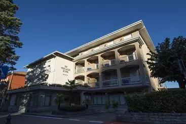 Otel Tre Laghi