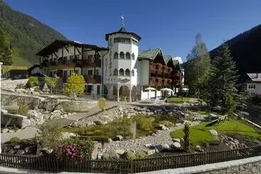Kristiania Pure Nature Hotel & Spa