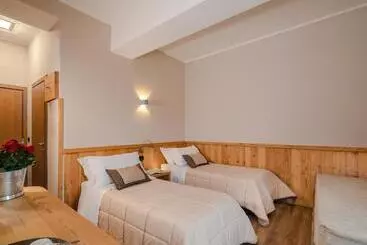 Ovindoli Park Hotel & Spa