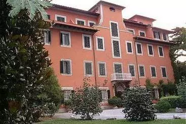 Park Hotel Le Sorgenti