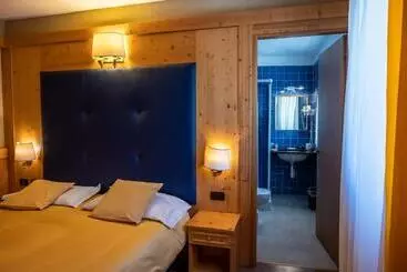 Grand Hotel Sestriere