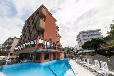 Hotel Apollo