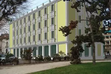 ホテル Campo Marzio