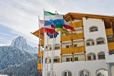 Отель Diamant Spa Resort