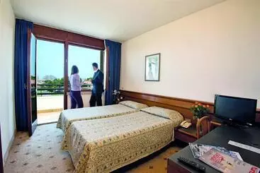 בית מלון כפרי Du Parc