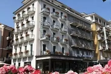 Hotel Italie Et Suisse