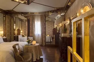 Otel Metropole Venezia