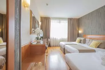 هتل Palace Verona