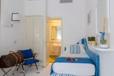 هتل Villa Di Sorrento