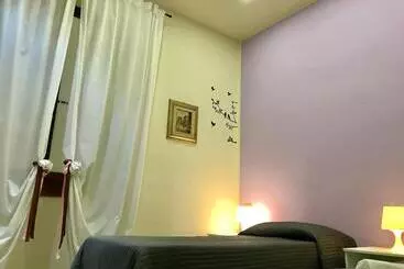 La Speranza Hotel Grazzini