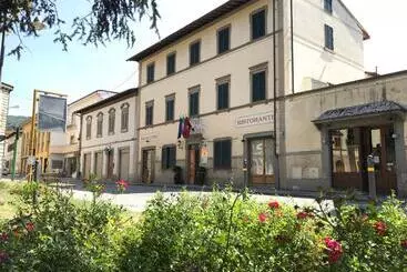 La Speranza Hotel Grazzini