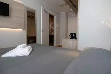 Pension Tritone