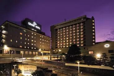 Grand Hotel Hamamatsu