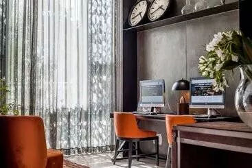 Bat Sheva Jerusalem By Jacob Hotels