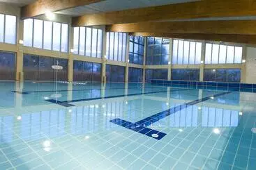 Hotelli Kibbutz Lavi