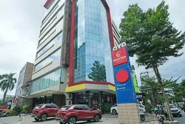 Hotel Collection O 1301 Grand Citra